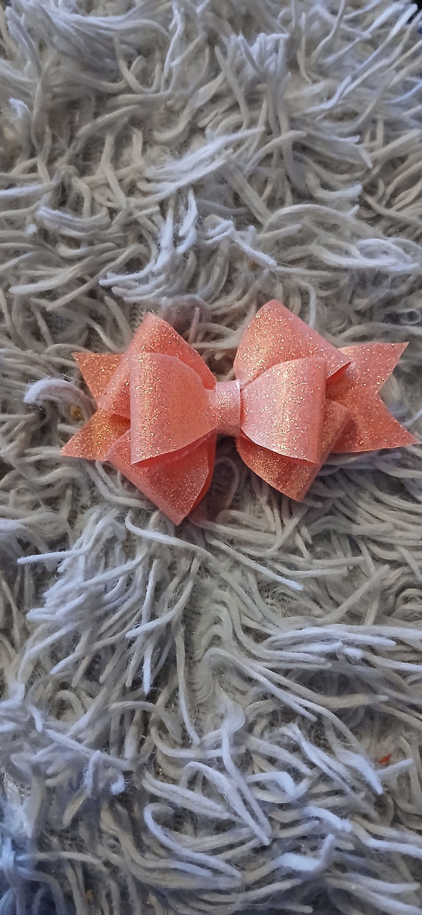 Tobys Tee's Hand Made Hair Bows