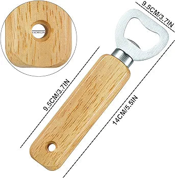 Personalised Bottle Opener