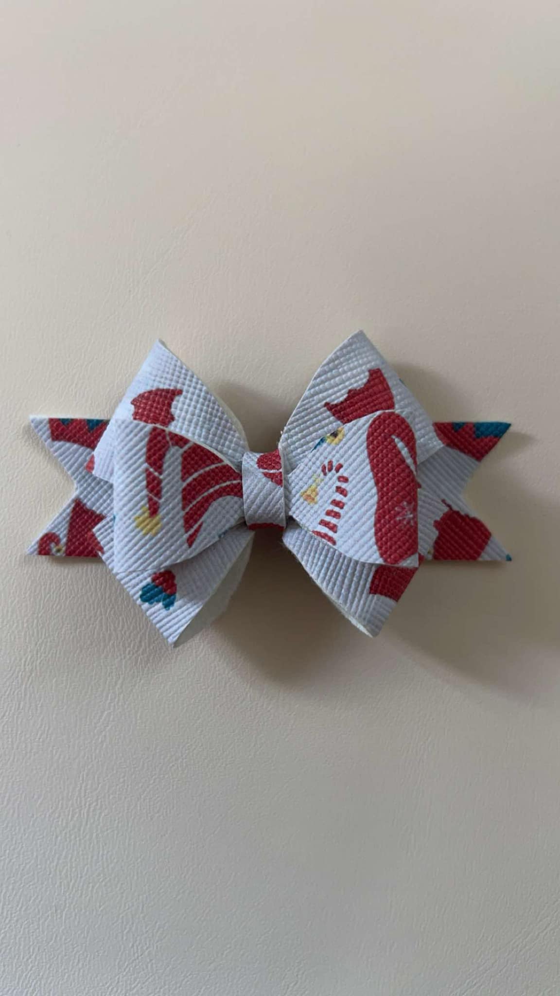 Tobys Tee's Hand Made Hair Bows