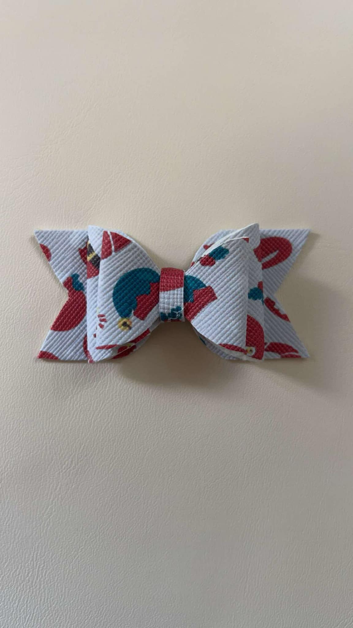 Tobys Tee's Hand Made Hair Bows