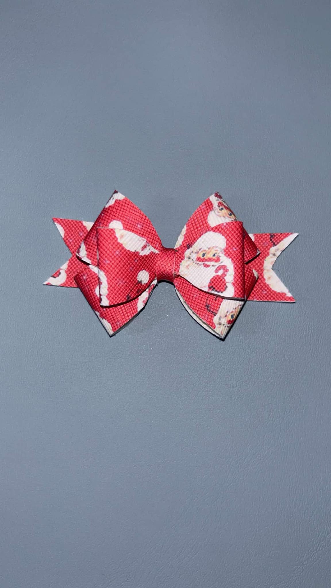 Tobys Tee's Hand Made Hair Bows