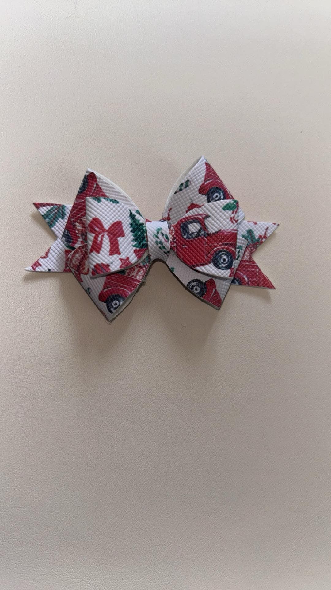 Tobys Tee's Hand Made Hair Bows