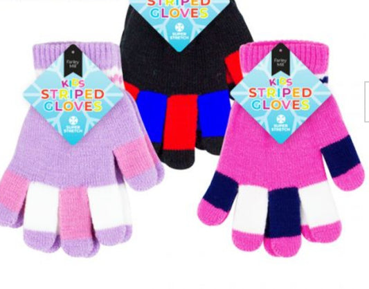 Kids Gloves