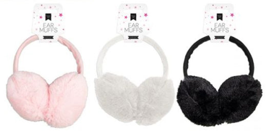 Ear Muffs