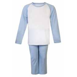 Kids anytime personalised pjs