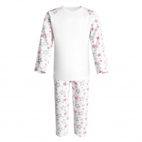 Kids anytime personalised pjs